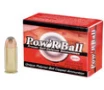 Cor-Bon PB38X100 Glaser PowrBall  P PowrBall 100 Grain  38 Super 