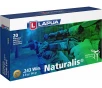 Lapua 4316052 Full Metal Jacket 90 Grain  243 Winchester 