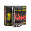 Tulammo Steel Case Rifle Ammo 223 Rem  55 gr  FMJ 20 rd 