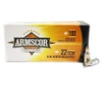 armscor 22tcm