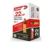 AGUILA  22 LR SUPER EXTRA HP 38 GR COPPER-PLATED HOLLOW POINT AMMO  50 ROunds      1B222335 1B220335
