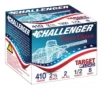 Challenger 410 ammo  410 Bore  6 11 16oz 1210fps CTA4136 IN STOCK  
