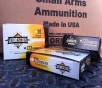 Armscor USA 223 55 gr  FMJ 1000 rnd case