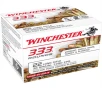 USA WHITEBOX 22 LONG RIFLE RIMFIRE AMMO