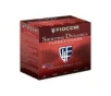 SHOOTING DYNAMICS 20 GAUGE 2-3 4   8 SHOT SHOTGUN AMMO