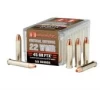 CRITICAL DEFENSE   22 WMR FTX   POLYMER TIP RIMFIRE AMMO