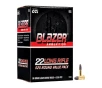 BLAZER 22LR 38GR 525CT BX 525 5250