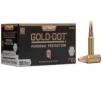 SPR GOLD DOT 5 7X28MM 40GR HP 50 500