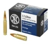 FN SS195LF 5 7X28MM 27GR 50 2000