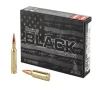 HRNDY BLACK 224VLK 75GR BTHP 20 200