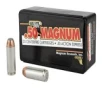 CCI 50AE 350GR JSP 20 400