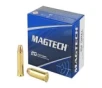 MAGTECH 454 CASULL 260GR FMJ 20 1000