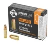 PPU 9MM JHP 147GR 50 1000
