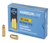PPU 380ACP FMJ 94GR 50 1000