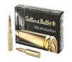 S B 6 5CREED 140GR SP 20 500