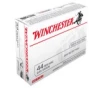 WIN USA 44MAG 240GR JSP 50 500