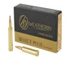 WBY AMMO 257WBY 100GR TTSX 20 200