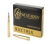 WBY AMMO 300WBY 180GR TTSX 20 200