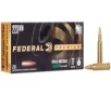FED GOLD MDL 223REM 77GR BTHP 20 200
