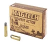 MAGTECH 45LC 250GR LFN CWBY 50 1000