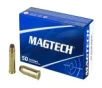 MAGTECH 44MAG 240GR JSP 50 1000