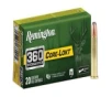 REM 360 BCKHMR 200GR CL SP 20 200