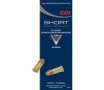 SHORT HIGH VELOCITY AMMO 22 SHORT 29GR CPRN