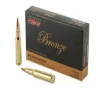 PMC BRNZ 308WIN 147GR FMJ 20 500