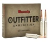 HRNDY OUTF 7MM PRC 160GR CX 20 200