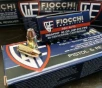 Fiocchi 380 AUTO 90 gr  JHP 380APHP 1000 rnd case