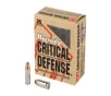 HRNDY CD 25ACP 35GR FTX 25 250
