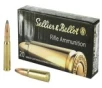 S B 762X39 124GR SP 20 600