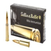S B 762X54R 180GR FMJ 20 400