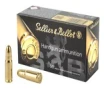 S B 7 62X25 85GR FMJ 50 1500