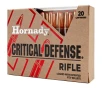 HRNDY CD 327 FEDERAL 80GR FTX 25 250