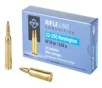 PPU 22-250REM SP 55GR 20 200
