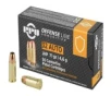 PPU 32ACP JHP 71GR 50 1000