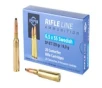 PPU 6 5X55 SWEDISH SP 139GR 20 200