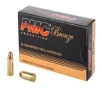 PMC BRNZ 32ACP 71GR FMJ 50 1000