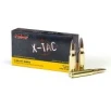 X-TAC 7 62X51 NATO RIFLE AMMO