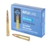 PPU 303 BRITISH SP 150GR 20 200