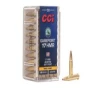 CCI 17HMR 20GR GAME PNT 50 2000