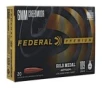 FED GLD MDL 6CM 109GR LRT 20 200