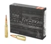 HRNDY BLACK 6 5GREN 123GR ELD 20 200