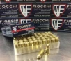 Fiocchi Classic 32 Auto 73 gr  FMJ 32AP 1000 rnd case