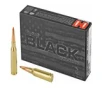 HRNDY BLACK 5 45X39 60GR VMAX 20 200