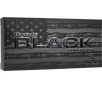 BLACK 22 ARC RIFLE AMMO