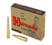 HRNDY SF 257ROB P 117GR SST 20 200