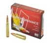 HRNDY SF 300SAVAGE 150GR SST 20 200