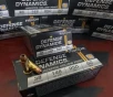 Fiocchi DEFENSE DYN  38 SPECIAL 148 gr  JHP 38E 1000 rnd case